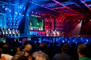 League of Legends Tournament